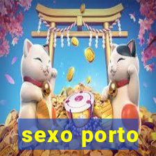 sexo porto